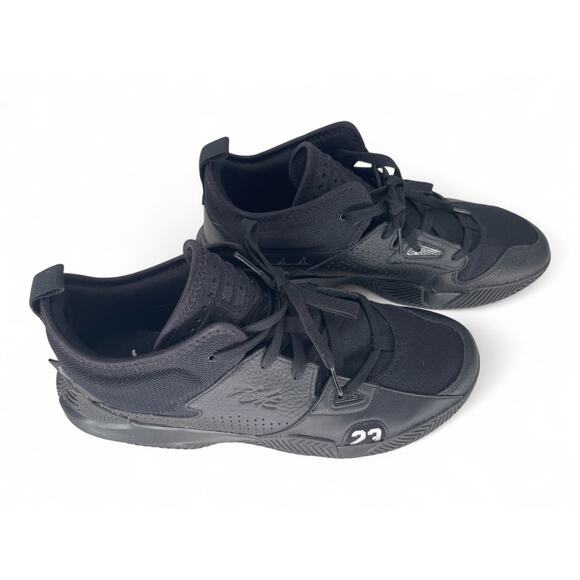 Nike Air Jordan Stay Loyal 2 DQ8401-001 Men’s Shoes BLACK Size 11 - Picture 5 of 11